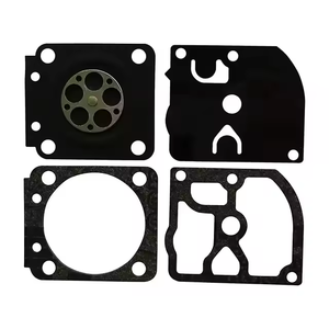 ज़ामा GND-81 C1M-EL37 कारबेटर मरम्मत के लिए डायाफ्राम गैसकेट किट - Product Image 2
