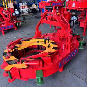 API KT3100 KT14000 KHT5500 KHT7625 KHT9625 KHT14000 KHT13625 TEDA Pince de puissance de boîtier hydraulique - Product Image 5