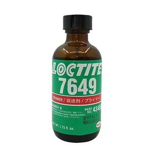 Loctiter 7471 770 7649 712 Chất Gia Tốc Xử Lý Bề Mặt Tăng Tốc Độ Bảo Dưỡng Nhiệt Độ Thấp Để Cải Thiện Khoảng Trống Lấp Đầy