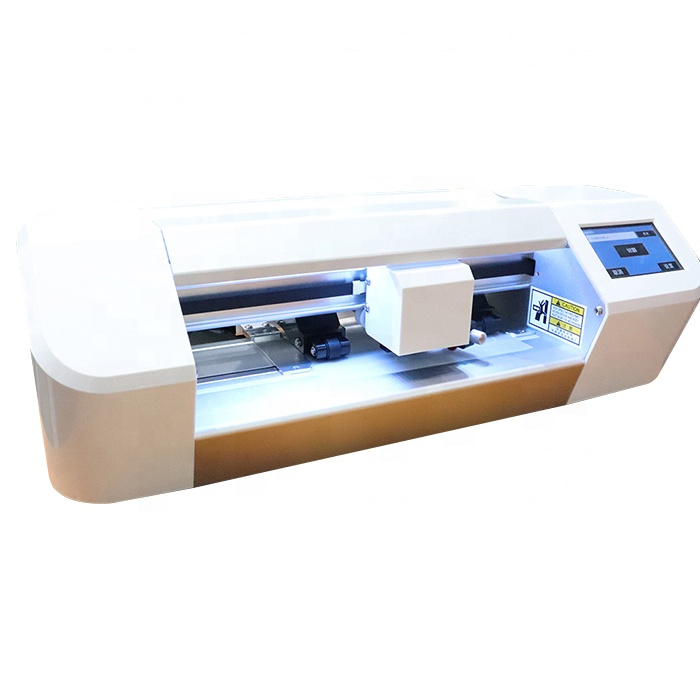 Factory Direct Cutting Machine Nano Hydrogel Film for <strong>Raw</strong> <strong>Material</strong> <strong>Screen</strong> <strong>Protector</strong>