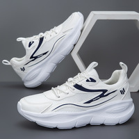 Chaussures de course pour hommes, chaussures décontractées pour hommes, baskets, chaussures de sport