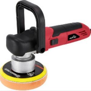 Polisseuse de voiture Gx Cp02 avec plateau de 6 pouces, machine de polissage horizontale pour le detailing et le cirage automobile - Product Image 5