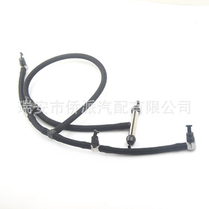 Conector de la línea de retorno de la bomba de combustible 1112250-E06 para Great Wall Haval Isuzu, pieza de repuesto - Product Image 2