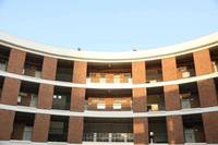 Edificio Escolar Prefabricado de Diseño Moderno Personalizado con Estructura de Acero, Marco de Acero Soldado y Paneles EPS