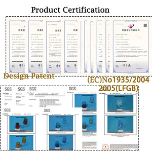 Samlife-BL170531 Verre à gin <span class=keywords><strong>tonic</strong></span> en cristal transparent personnalisé de 650 ml, vente en gros - Product Image 3