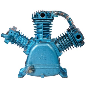 Kinh Tế 30HP KJ qua lại máy nén khí đầu - Product Image 4