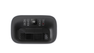 <b>20L</b> Quality Home Household Appliance Mobile Compressor With Wifi Air Dehumidifier Dehumidifier - Product Image 5