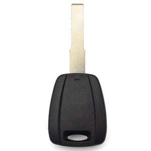 Para F-iat Transponder <span class=keywords><strong>Smart</strong></span> <span class=keywords><strong>Remote</strong></span> <span class=keywords><strong>Car</strong></span> <span class=keywords><strong>Key</strong></span> <span class=keywords><strong>Shell</strong></span> Fob Cover Reemplazo de la caja de la llave remota del vehículo con SIP22 Blade - Product Image 5