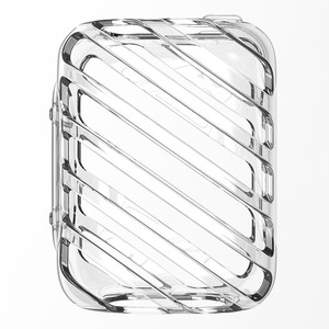 Coque de protection transparente en TPU souple pour haut-parleur <span class=keywords><strong>JBL</strong></span> Go 5, anti-rayures et anti-poussière, vente en gros d'usine - Product Image 5