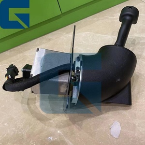 424-8511 4248511 Palanca de Mando (Joystick) para Bulldozer D5R D6R - Product Image 2