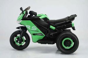 Großhandel neue hochwertige Kinder Elektromotor rad China Kinder Elektromotor rad Spielzeug - Product Image 5