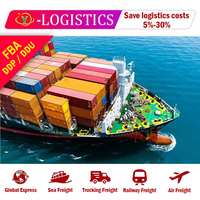 Transitaire maritime le moins cher pour les expéditions de Chine vers le Kenya, le Sénégal, le Burkina Faso, le Cameroun, l'Arabie Saoudite, Dubaï