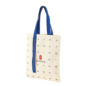 Sac fourre-tout en toile personnalisé avec impression de logo pour usage promotionnel, origine Wenzhou, tissé à la machine - Product Image 4