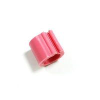 Bague de pied RFID UHF G1213 pour pigeon, 860~960 MHz, puce ISO18000-6C U9, pour chronométrage de courses de pigeons et suivi d'oiseaux