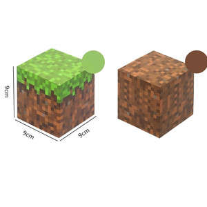 Cajas de Dulces para Fiestas de <span class=keywords><strong>Cumpleaños</strong></span> de Niños, Bolsas de Regalos para Niños al por Mayor para Eventos Escolares, Regalos de Navidad y Halloween - Product Image 5