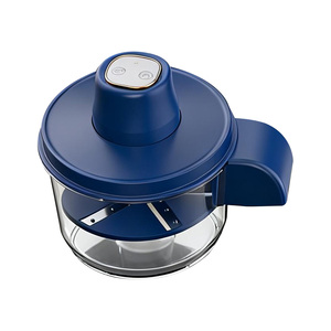 Otomatik Elektrikli Üzüm Soyma Makinesi PP Malzemeli Taşınabilir Yeniden Kullanılabilir Kolay Temizlenebilir Çok Fonksiyonlu Ev Tipi Meyve Soyacağı - Product Image 3