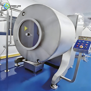 Línea de Producción de Mantequilla, Línea de Producción de <span class=keywords><strong>Queso</strong></span>, Máquina para Hacer Margarina - Product Image 2