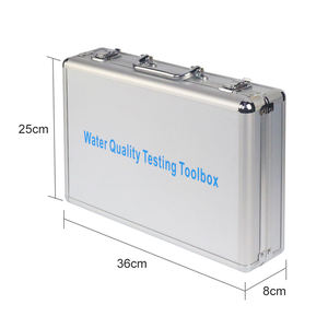 Ré<span class=keywords><strong>actif</strong></span> d'eau <span class=keywords><strong>actif</strong></span> en métal lourd de haute qualité pour kit de purification d'eau et <span class=keywords><strong>piscine</strong></span> OEM - Product Image 5