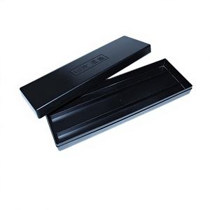 Caja de incubación de plástico con 10 ranuras, a prueba de luz negra, bandeja deslizante humidificadora para inmunohistoquímica y operaciones WB - Product Image 4