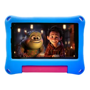 Wintouch Cheap 7 Inch 1GB 16GB Android 3G Call Educational Tablette Pour Enfant Educ Kids Tablet With Sim Card Slot