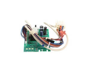 Tarjeta <span class=keywords><strong>de</strong></span> Control Principal para Refrigerador <span class=keywords><strong>General</strong></span> <span class=keywords><strong>Electric</strong></span> WR55X43825, Nueva, para Uso Doméstico, Componentes <span class=keywords><strong>de</strong></span> Plástico y Metal - Product Image 4