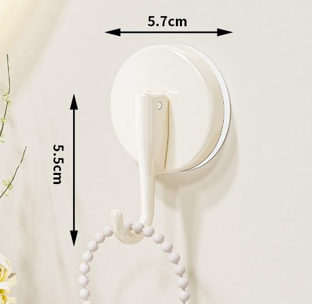 ถ้วยดูดครีมตะขอเดี่ยว1