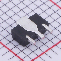 Amplificateurs RF et sans fil GALI-74, amplificateur IC GALI-74 pour téléphonie cellulaire 0HZ-1GHZ SOT89 GALI-74+