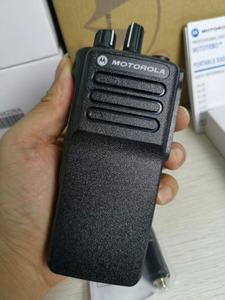 โมโตโรล่าวอล์คกี้ทอล์คกี้วิทยุคลื่นสั้นรับคลื่นวิทยุแบบ CB เครื่องรับสัญญาณอินเตอร์คอม DP4401 P8608 DGP8050 XPR7350 XPR7380 - Product Image 2