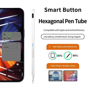 สำหรับ Lenovo thinkplus BP19-BL ปากกาสไตลัสแบบ Capacitive ป้องกันการสัมผัสโดยฝ่ามือ ดินสอเขียนแบบดิจิทัล ความไวสูง อุปกรณ์เสริมแท็บเล็ตระดับมืออาชีพ - Product Image 2