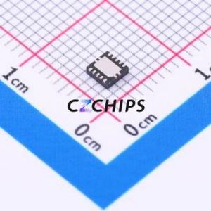 Nuevo-Original TPS2560ADRCR VSON-10-EP(3x3) Circuito integrado IC Chip PMIC Interruptor electrónico de potencia - Product Image 2