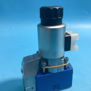 Électrovanne directionnelle M-3SEW6U3X R900566283 420 bars haute pression pour l'automatisation industrielle CE - Product Image 3
