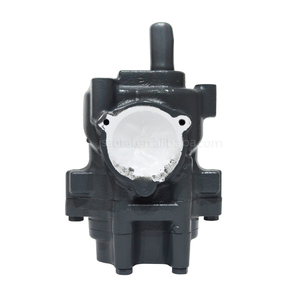 Không khí kết thúc Atlas Copco bộ phận máy nén khí Atlas Copco không khí cuối C40 đầu OEM 1616710390 công nghiệp bộ phận máy nén - Product Image 6