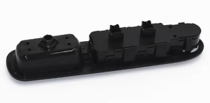 Interruptor de elevador de ventana automático 6554.ER para <span class=keywords><strong>Peugeot</strong></span> <span class=keywords><strong>407</strong></span> con 9 pines - Product Image 2