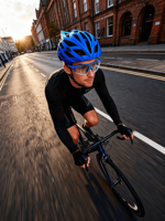 Casque urbain à la mode pour les jeunes cavaliers Casque de qualité supérieure avec service OEM Casques de style VTT disponibles