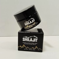 OEM 30G Himalayan Original Shilajit PUISSANT RÉSINTO MINÉRAL NATUREL SOUTIEN SANTÉ OPTIMALE