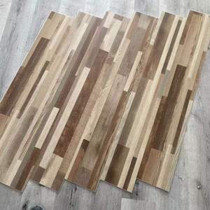 Di alta qualità lussuoso 2mm struttura in legno <span class=keywords><strong>Pvc</strong></span> vinile buccia e bastone <span class=keywords><strong>pavimento</strong></span> - Product Image 2