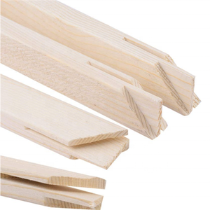 Imagem de parede portátil para moldura, faça você mesmo, acessórios para parede de pinha sólida, moldura - Product Image 1