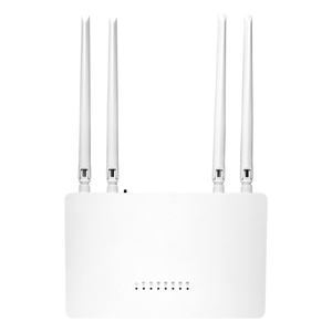 Enrutador inalámbrico de doble banda para uso doméstico, enrutador wifi para RED, 1200Mbps, 11AC - Product Image 2