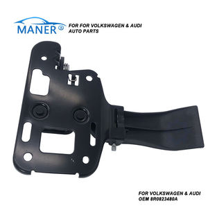MANER 8R0823480A Systèmes de carrosserie automobile Kit carrosserie Verrou de déverrouillage du capot avant pour Audi Q3 Q8 Q5 VW - Product Image 2