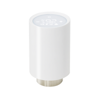 Termostato Inteligente para Radiador Lorawan, Herramientas de Climatización, Sistema de Calefacción para el Hogar