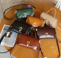 FSR512 sacs de luxe pour femmes sacs à main de luxe classique femme fourre-tout en cuir véritable dames sac à main peau de vache fronde épaule bandoulière