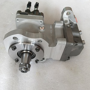 Pompe à diesel 6745-71-1170 pour PC300-8 PC350-8 Moteur 6D114 Pompe à carburant haute pression 6745-71-1180 Pièces d'excavateur C5594766 - Product Image 1