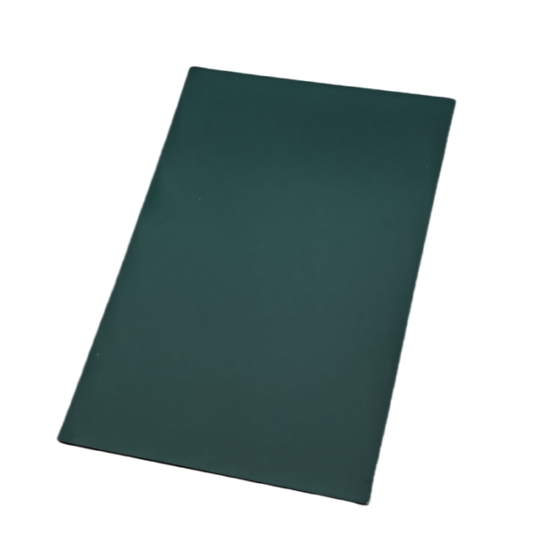 Electric green