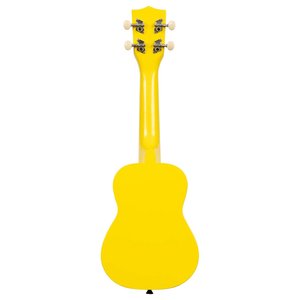 Ukelele UKADELIC Taxi CAB UKTAXICAB2006 - Product Image 3