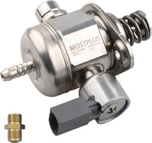 مضخة وقود عالية الضغط لفولكس فاجن تيغوان غلي جتي باسات سي سي <span class=keywords><strong>2</strong></span>.0TSI 06H127025N 06H127025P - Product Image 1