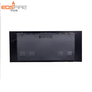 Chimenea eléctrica decorativa con <span class=keywords><strong>espejo</strong></span> montado en la pared para interiores - Product Image 3
