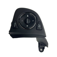 Repuestos de Auto, Botón de Control de Audio y Control de Crucero para Volante de Honda CRV Crider 2012 2013 2014 2016 35880-T0A-A11