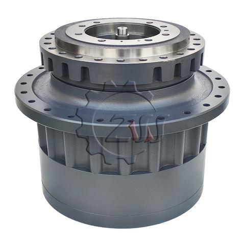 EXCAVATOR  HYDRAULIC  TRAVEL GEARBOX for PC360-8 Pc350  komatsu EXCAVATOR TRAVEL  ASSY REDUCTION