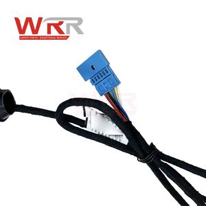 Barra de Soporte de Elevación Eléctrica para Puerta Trasera Derecha WRR 51247232004 para <span class=keywords><strong>BMW</strong></span> <span class=keywords><strong>X3</strong></span> F25 XDrive30d SDrive20i <span class=keywords><strong>XDrive20d</strong></span> SDrive18d XDrive35d - Product Image 5