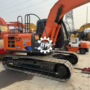 <span class=keywords><strong>Hitachi</strong></span> usato escavatore zx120 motore oscillante dal Giappone di seconda mano zx 120 zx 120-6 escavatore zx120-6 zx120 parti per la vendita - Product Image 3